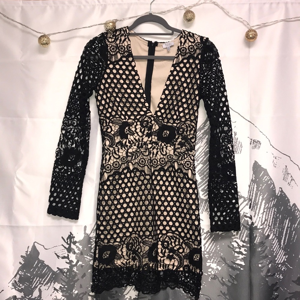 Tobi dress